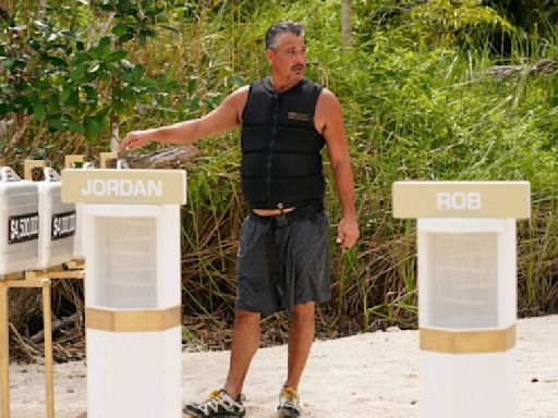 Could Boston Rob Become the Winningest Game Show Contestant Ever on 'Deal or No Deal Island'?