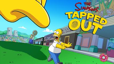 The Simpsons: Tapped Out is ending service in January after 12 years | VGC