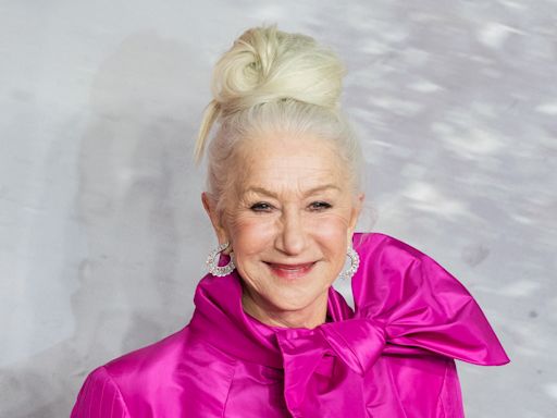 Helen Mirren’s go-to beauty secret for ageless skin, hair and nails is on sale for $10 at Amazon