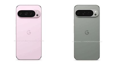 Google Pixel 9 即將登場！Pro旗艦機4款顏色搶先看，相機有多強？系列新機有哪些？