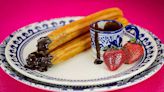 Lugares para comer churros y chocolate: Refúgiate del frío y la lluvia con algo calientito