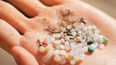 Probe to track down plastic pellets poisoning oceans