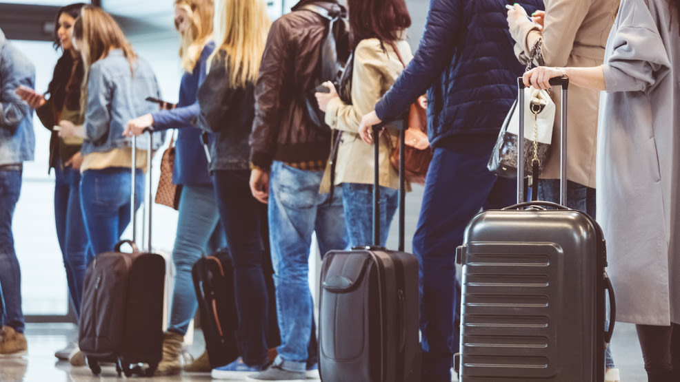 Leaders meet to discuss the increase in the number of guns at TSA checkpoints