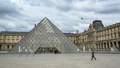JO 2024: le Louvre accueille un sommet sur le «sport et développement durable»