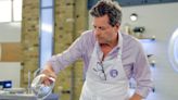 MasterChef: Battle of the Critics, review: tasks so tough even our ice-cool food writer melted