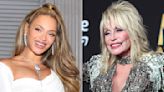 How Beyoncé answered Dolly Parton’s call and switched up the lyrics to ‘Jolene’