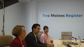 Des Moines mayoral candidates raise nearly $700K in campaign donations combined