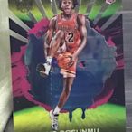 Ayo Dosunmu RC “21-“22 CK No.21 “Acetate Rookies”