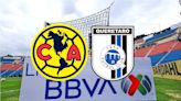 Liga MX: América vs Querétaro ¡EN VIVO! - Jornada 2 del Apertura 2024 | El Universal