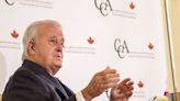 Canadá se despide del fallecido exprimer ministro Brian Mulroney con un funeral de Estado