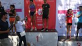 Javi Guerra y Alicia Berzosa, campeones de la 10k de Socuéllamos