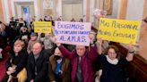 Los problemas de los almacenes de la comida de las residencias y centros de menores de Madrid: “Puede ser foco de plagas”