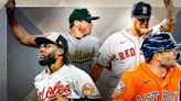 Evolving Altuve, fan favorite Mullins some of baseball's best storylines