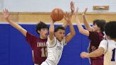 HIGH SCHOOL ROUNDUP: Martha's Vineyard boys basketball wins seventh straight