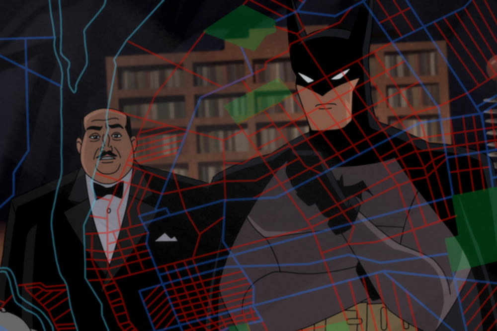 ‘Batman: Caped Crusader’ Trailer: The Dark Knight Takes on Two-Face, Harley Quinn, Catwoman and More Villains in...