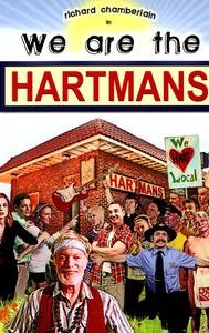 We Are the Hartmans