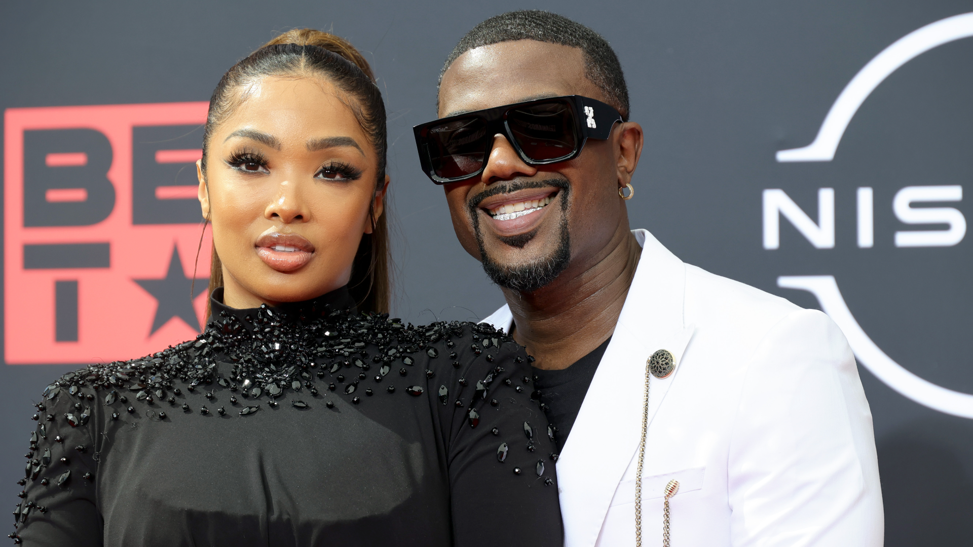 Princess Love Calls Out Ray J For “Gaslighting” Their Children After Domestic Altercation