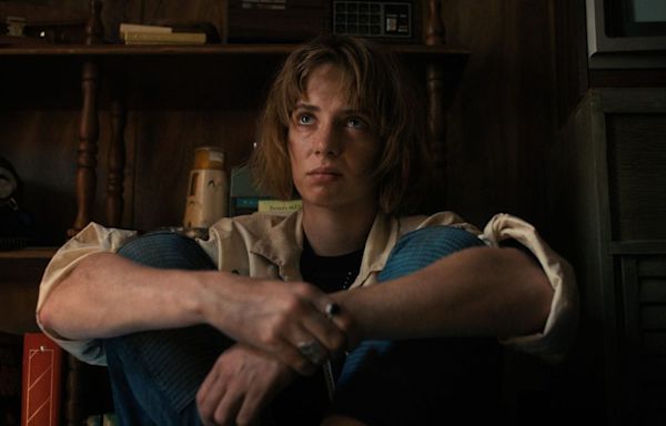 Stranger Things Season 5 Will Be 'Basically, Eight Movies,' Says Maya Hawke