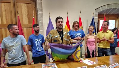 Deporte, desfile y una gala para celebrar el Día del Orgullo en Ávila