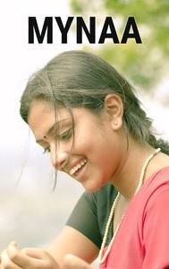 Mynaa