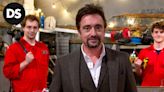 The Grand Tour star Richard Hammond's Channel 4 show cancelled