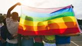 One in 14 young people in England and Wales identify as LGB+, census shows