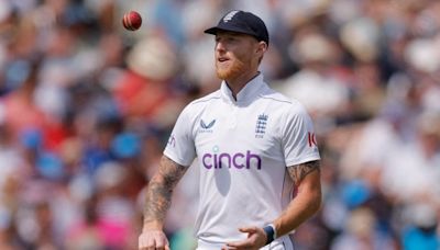 PAK vs ENG: Ben Stokes ‘on track’ for England comeback after hamstring injury