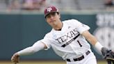 Texas A M Baseball