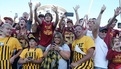 Iowa State football tickets vs Arkansas State: Best prices for remaining available seats