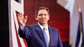 DeSantis keeps waging culture wars, tries to make peace with Trump