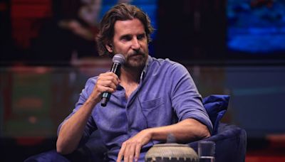 Bradley Cooper revela cómo Guillermo del Toro ha influido en su vida