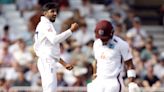 Shoaib Bashir’s flurry of wickets sees England win by 241 runs to clinch series