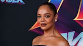 Tessa Thompson on Being a Black Woman Protagonist in Hollywood