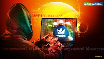 WazirX recovery plan faces flak from customers, crypto influencers after $230-mn hack