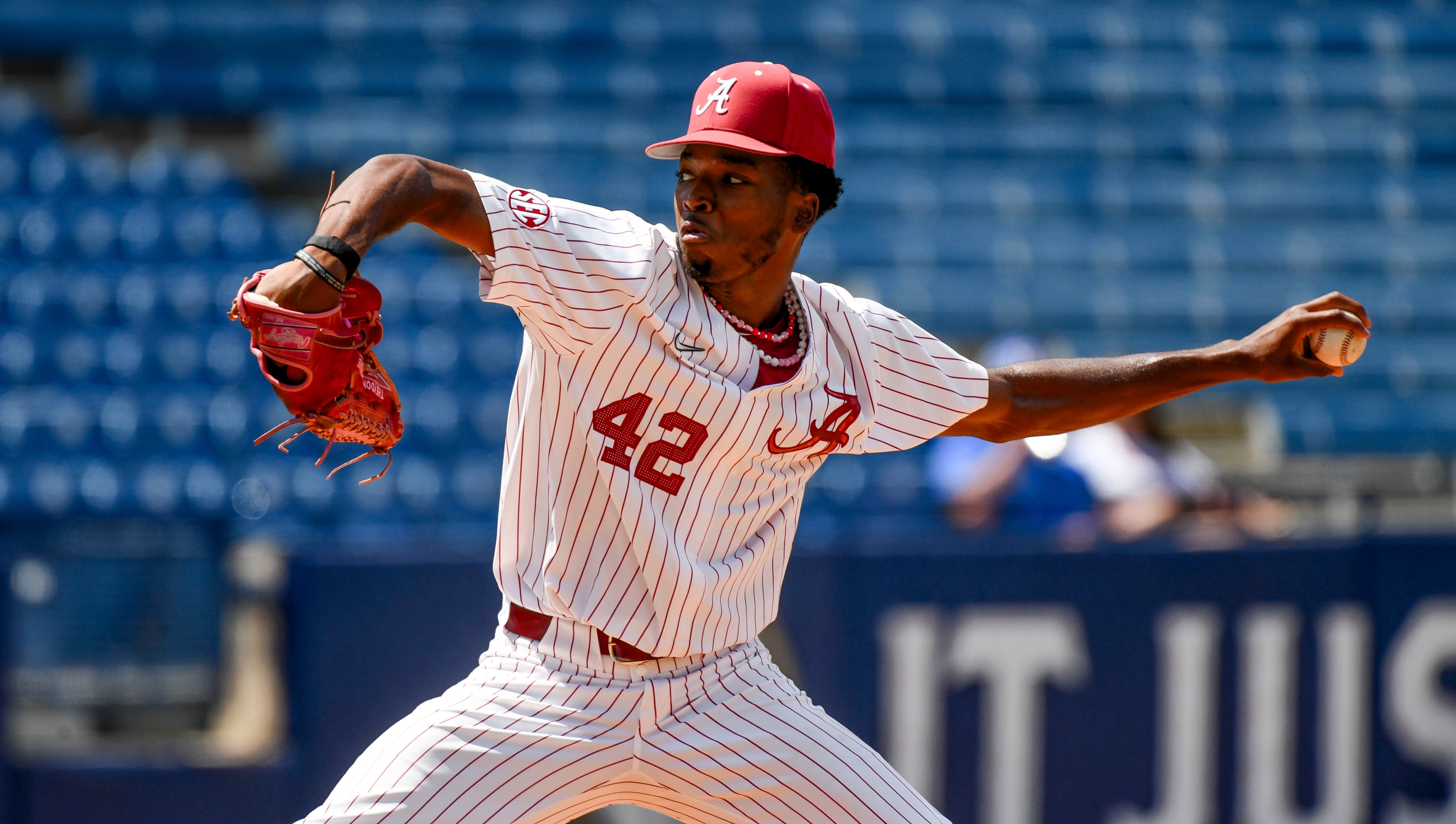 Alabama baseball transfer portal tracker: who's in, who's out for the Crimson Tide