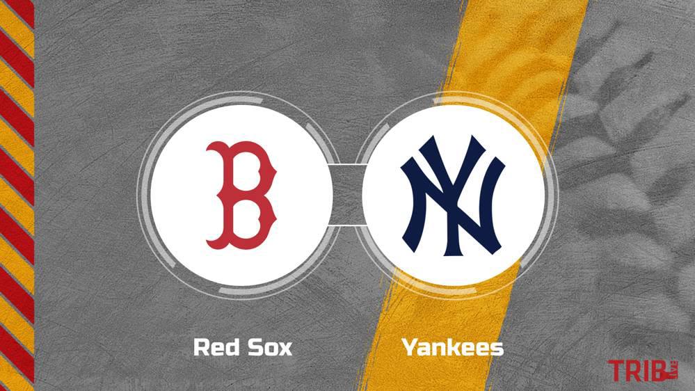 Yankees vs. Red Sox Predictions & Picks: Odds, Moneyline - July 27