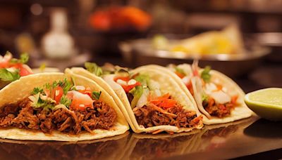 California vs Texas: ¿cuál es el estado que concentra la mayor oferta de comida mexicana?