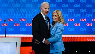 The Road to a Crisis: How Democrats Let Biden Glide to Renomination