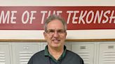 Tekonsha AD Tim Jenkins honored by MIAAA for 30 years of service