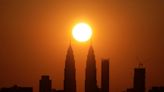 Malaysia forecasts peak of El Niño to hit in early 2024