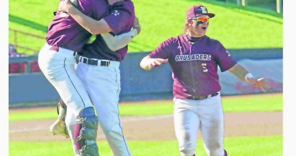 STATE JOURNAL/WISCNEWS ALL-AREA BASEBALL