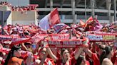 El Real Murcia apela a la épica en la penúltima jornada