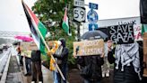 How a Rockland intersection, the 'Four Corners,' became a First Amendment soapbox