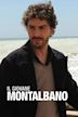 The Young Montalbano