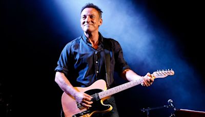 The Bruce Springsteen Movie Will Likely Star the Two Best Jeremys