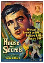 House of Secrets (1956 film)