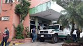 La Nación / Salud autorizó recursos para el arreglo de ambulancias del SEME