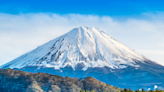 The World's Most Beautiful Volcanoes