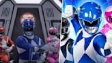 Netflix scraps another series as its Power Rangers show is canceled – but Hasbro hopes it can live again