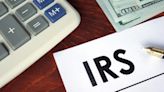 `Small fraction' of new IRS revenues expected to come from taxpayers earning less than $400,000